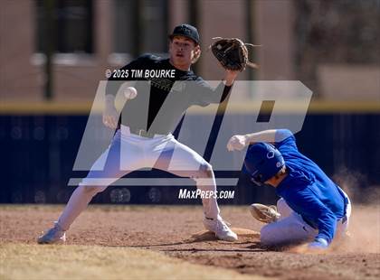 Thumbnail 1 in Mountain Vista @ Cherry Creek (Scrimmage) photogallery.