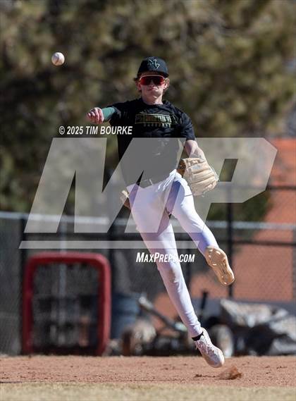 Thumbnail 1 in Mountain Vista @ Cherry Creek (Scrimmage) photogallery.