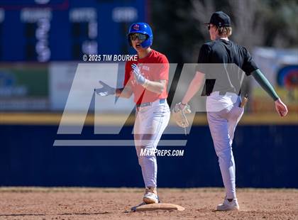 Thumbnail 1 in Mountain Vista @ Cherry Creek (Scrimmage) photogallery.