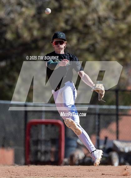 Thumbnail 3 in Mountain Vista @ Cherry Creek (Scrimmage) photogallery.