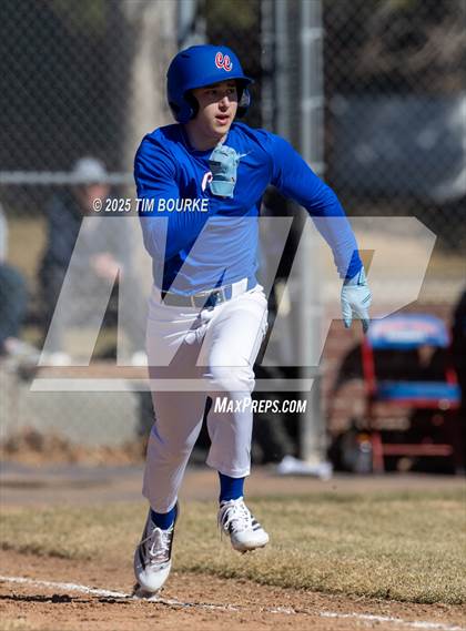 Thumbnail 3 in Mountain Vista @ Cherry Creek (Scrimmage) photogallery.