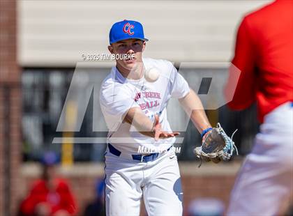 Thumbnail 2 in Mountain Vista @ Cherry Creek (Scrimmage) photogallery.