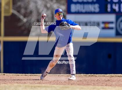 Thumbnail 2 in Mountain Vista @ Cherry Creek (Scrimmage) photogallery.