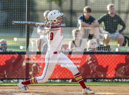 Thumbnail 2 in Winder-Barrow @ Lassiter (GHSA 6A 1st Round Playoff - Game 1) photogallery.