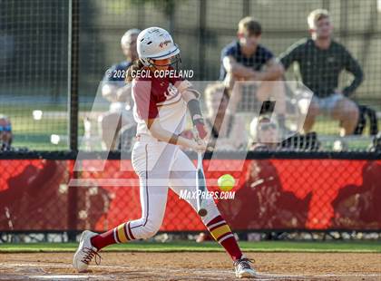 Thumbnail 1 in Winder-Barrow @ Lassiter (GHSA 6A 1st Round Playoff - Game 1) photogallery.