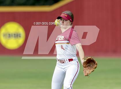 Thumbnail 1 in Winder-Barrow @ Lassiter (GHSA 6A 1st Round Playoff - Game 1) photogallery.