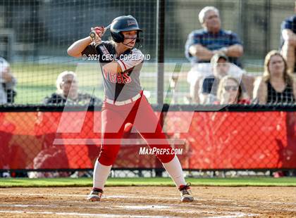 Thumbnail 3 in Winder-Barrow @ Lassiter (GHSA 6A 1st Round Playoff - Game 1) photogallery.