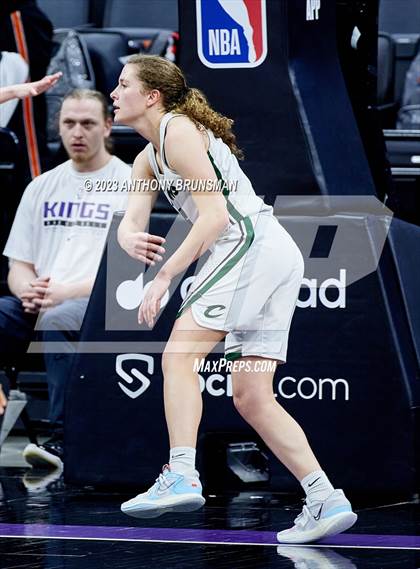 Thumbnail 3 in Colfax vs. Riverbank (CIF SJS D4 Final) photogallery.