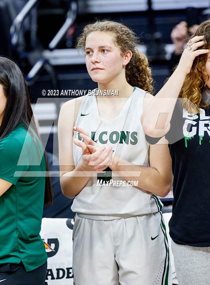 Thumbnail 3 in Colfax vs. Riverbank (CIF SJS D4 Final) photogallery.