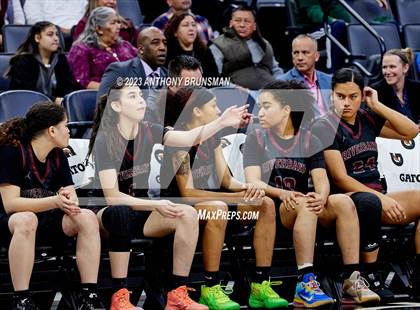 Thumbnail 1 in Colfax vs. Riverbank (CIF SJS D4 Final) photogallery.