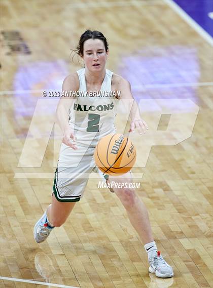 Thumbnail 3 in Colfax vs. Riverbank (CIF SJS D4 Final) photogallery.