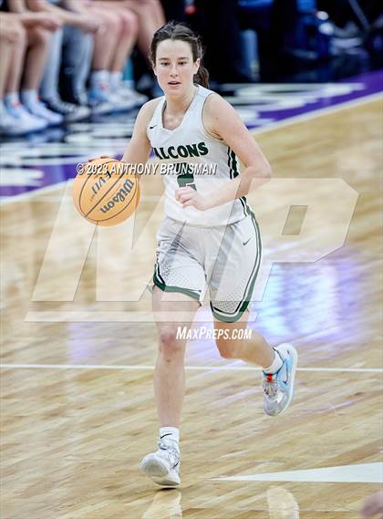 Thumbnail 2 in Colfax vs. Riverbank (CIF SJS D4 Final) photogallery.