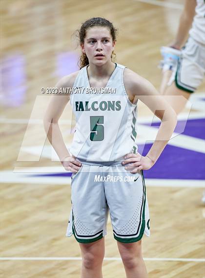 Thumbnail 2 in Colfax vs. Riverbank (CIF SJS D4 Final) photogallery.