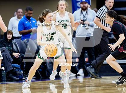 Thumbnail 3 in Colfax vs. Riverbank (CIF SJS D4 Final) photogallery.