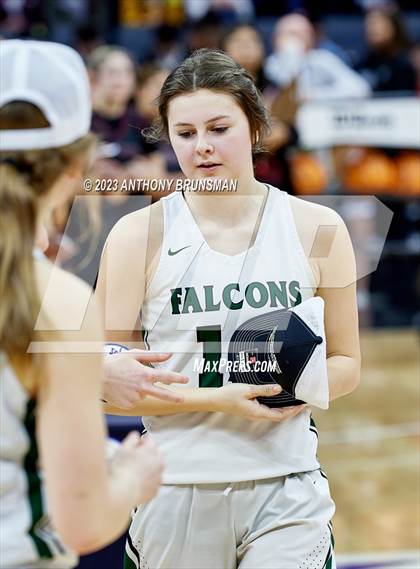 Thumbnail 1 in Colfax vs. Riverbank (CIF SJS D4 Final) photogallery.