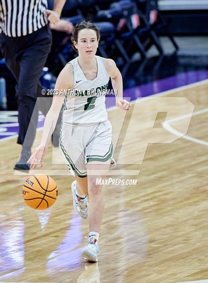 Thumbnail 1 in Colfax vs. Riverbank (CIF SJS D4 Final) photogallery.