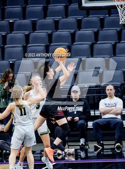 Thumbnail 1 in Colfax vs. Riverbank (CIF SJS D4 Final) photogallery.