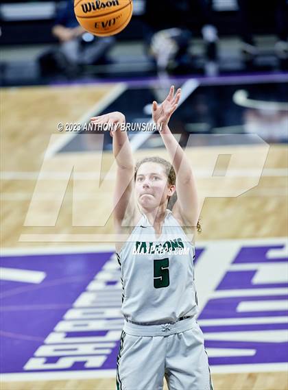 Thumbnail 3 in Colfax vs. Riverbank (CIF SJS D4 Final) photogallery.