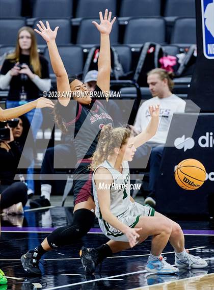 Thumbnail 1 in Colfax vs. Riverbank (CIF SJS D4 Final) photogallery.