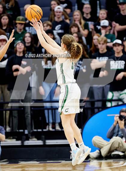 Thumbnail 3 in Colfax vs. Riverbank (CIF SJS D4 Final) photogallery.