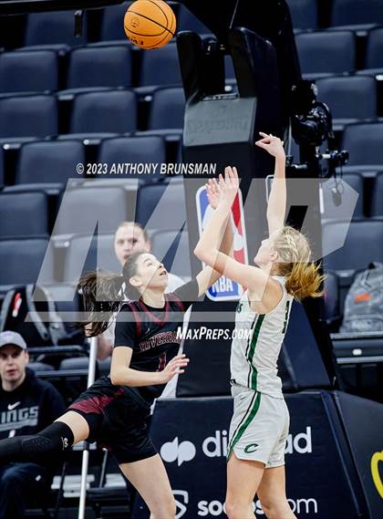 Thumbnail 3 in Colfax vs. Riverbank (CIF SJS D4 Final) photogallery.