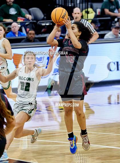 Thumbnail 3 in Colfax vs. Riverbank (CIF SJS D4 Final) photogallery.