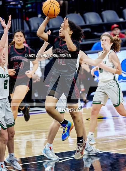 Thumbnail 2 in Colfax vs. Riverbank (CIF SJS D4 Final) photogallery.