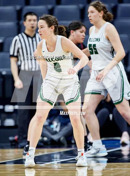 Thumbnail 3 in Colfax vs. Riverbank (CIF SJS D4 Final) photogallery.