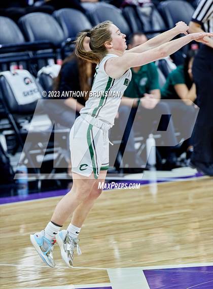 Thumbnail 2 in Colfax vs. Riverbank (CIF SJS D4 Final) photogallery.