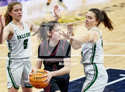 Thumbnail 2 in Colfax vs. Riverbank (CIF SJS D4 Final) photogallery.