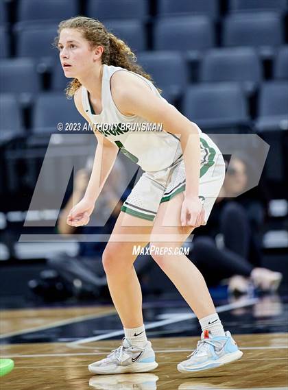 Thumbnail 1 in Colfax vs. Riverbank (CIF SJS D4 Final) photogallery.