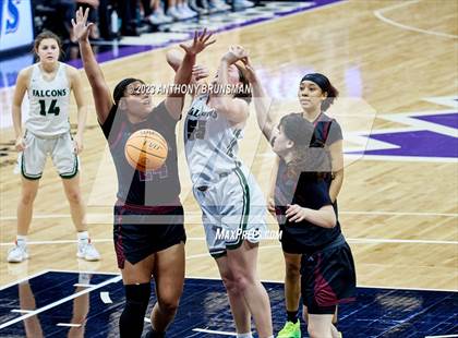 Thumbnail 3 in Colfax vs. Riverbank (CIF SJS D4 Final) photogallery.