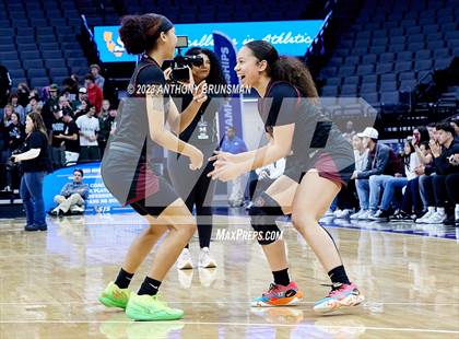 Thumbnail 3 in Colfax vs. Riverbank (CIF SJS D4 Final) photogallery.