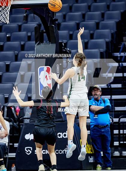 Thumbnail 3 in Colfax vs. Riverbank (CIF SJS D4 Final) photogallery.