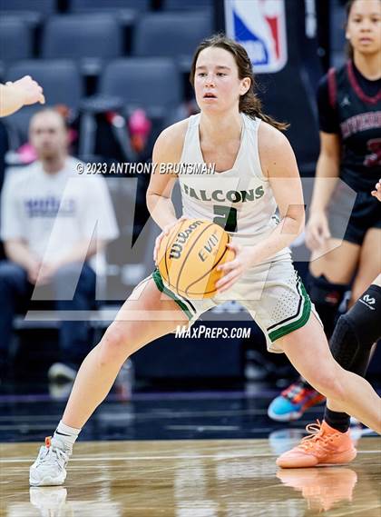 Thumbnail 1 in Colfax vs. Riverbank (CIF SJS D4 Final) photogallery.