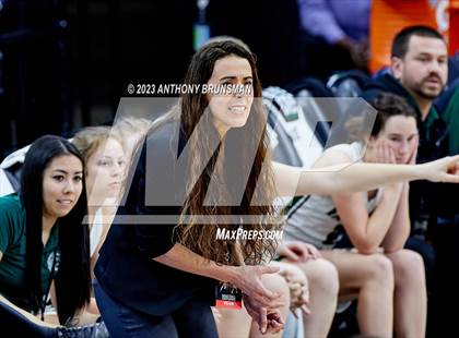 Thumbnail 2 in Colfax vs. Riverbank (CIF SJS D4 Final) photogallery.