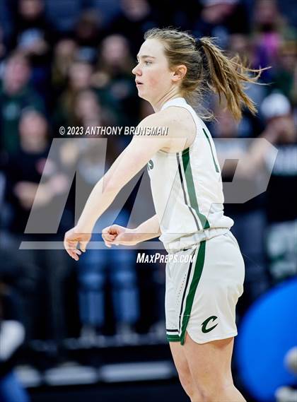 Thumbnail 3 in Colfax vs. Riverbank (CIF SJS D4 Final) photogallery.