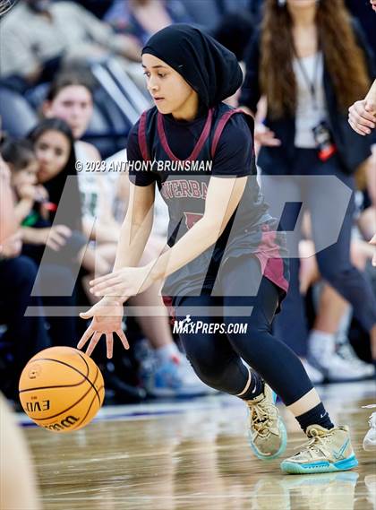 Thumbnail 2 in Colfax vs. Riverbank (CIF SJS D4 Final) photogallery.