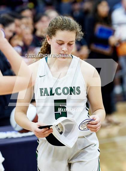Thumbnail 2 in Colfax vs. Riverbank (CIF SJS D4 Final) photogallery.