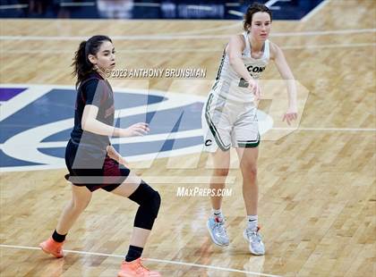 Thumbnail 2 in Colfax vs. Riverbank (CIF SJS D4 Final) photogallery.