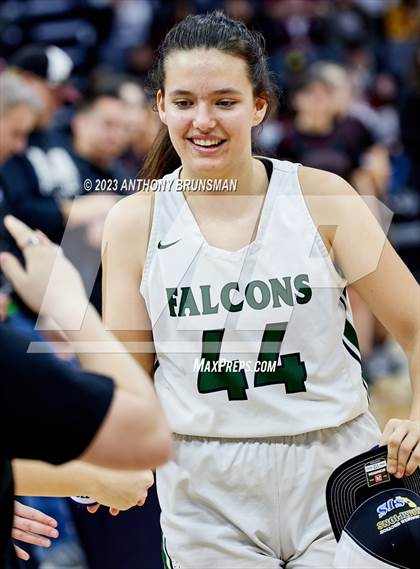 Thumbnail 1 in Colfax vs. Riverbank (CIF SJS D4 Final) photogallery.