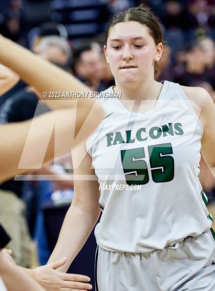 Thumbnail 2 in Colfax vs. Riverbank (CIF SJS D4 Final) photogallery.