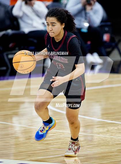 Thumbnail 2 in Colfax vs. Riverbank (CIF SJS D4 Final) photogallery.
