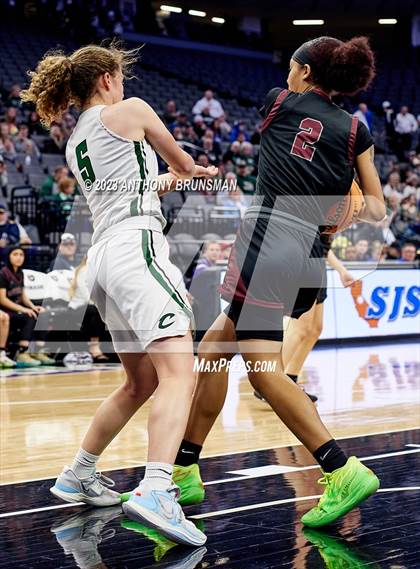 Thumbnail 1 in Colfax vs. Riverbank (CIF SJS D4 Final) photogallery.