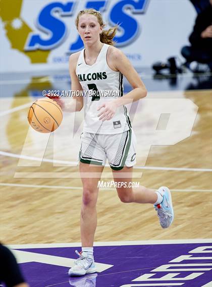 Thumbnail 3 in Colfax vs. Riverbank (CIF SJS D4 Final) photogallery.