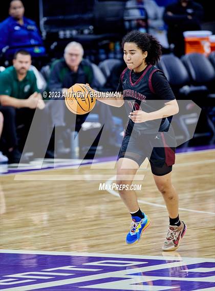 Thumbnail 3 in Colfax vs. Riverbank (CIF SJS D4 Final) photogallery.