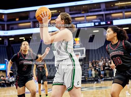 Thumbnail 2 in Colfax vs. Riverbank (CIF SJS D4 Final) photogallery.