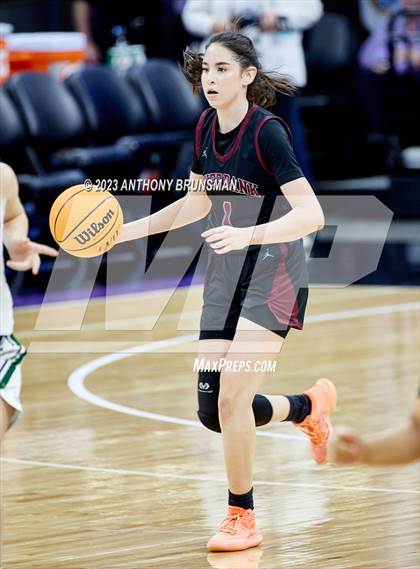 Thumbnail 2 in Colfax vs. Riverbank (CIF SJS D4 Final) photogallery.