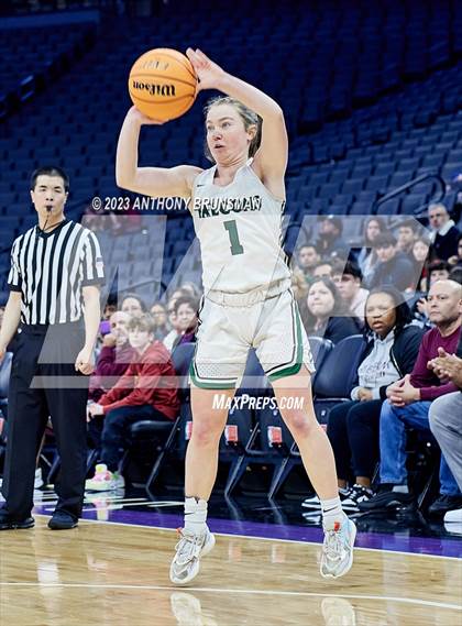 Thumbnail 3 in Colfax vs. Riverbank (CIF SJS D4 Final) photogallery.