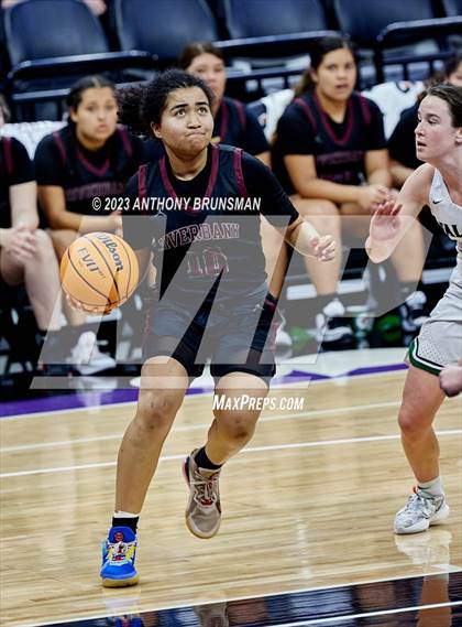 Thumbnail 1 in Colfax vs. Riverbank (CIF SJS D4 Final) photogallery.